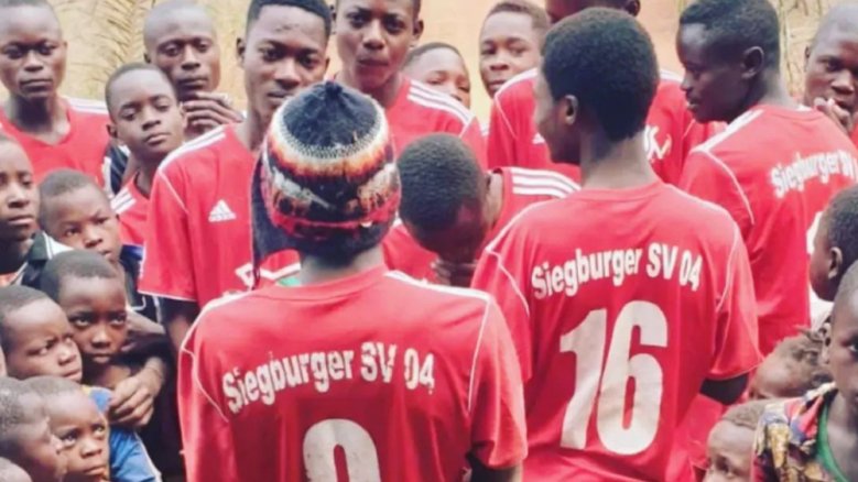 Siegburger SV International Siegburger SV International