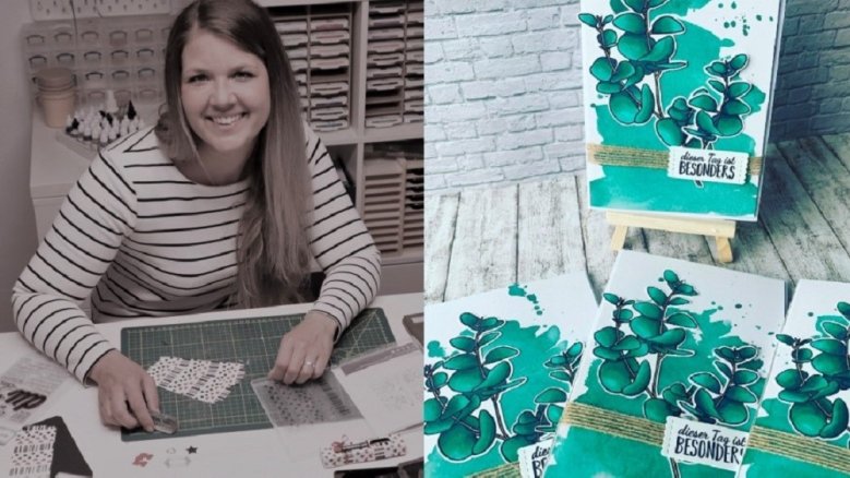 Perlenkette - Papierwerke Perlenkette - Papierwerke