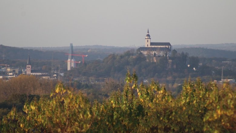 Siegburg von Rauschendorf - Klaus Ridder Siegburg von Rauschendorf - Klaus Ridder