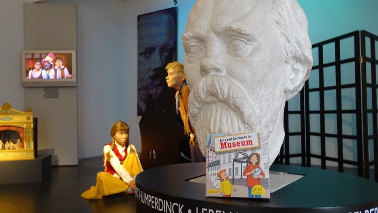 Pixibuch Stadtmuseum Pixibuch Stadtmuseum