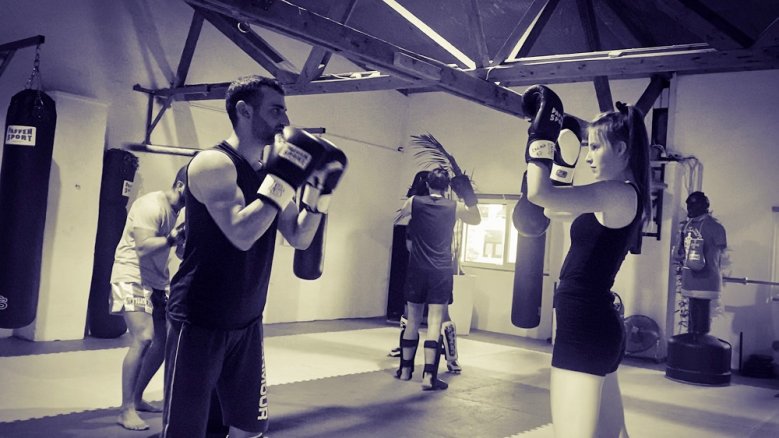 Hall of Fight Hall of Fight