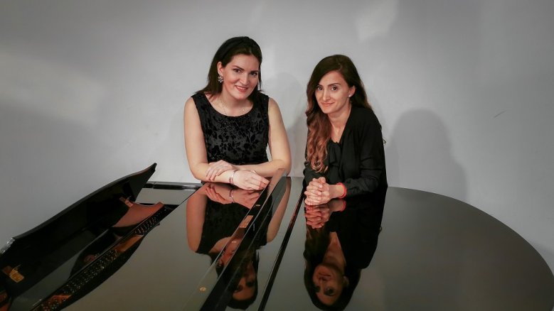 Musikschule - Anna und Sofi Musikschule - Anna und Sofi