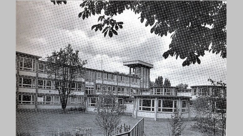 Gymnasium Alleestraße Gymnasium Alleestraße