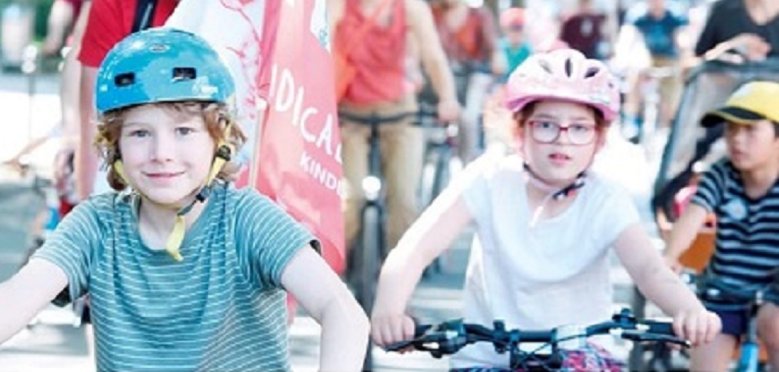 Kidical Mass Kidical Mass
