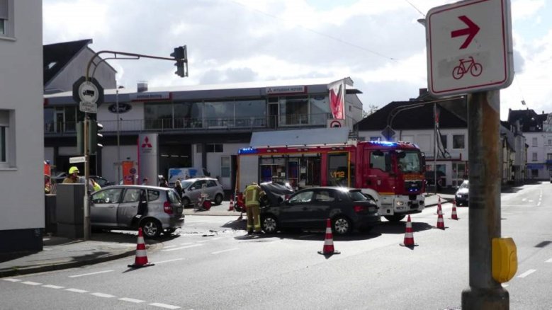 Unfall Unfall