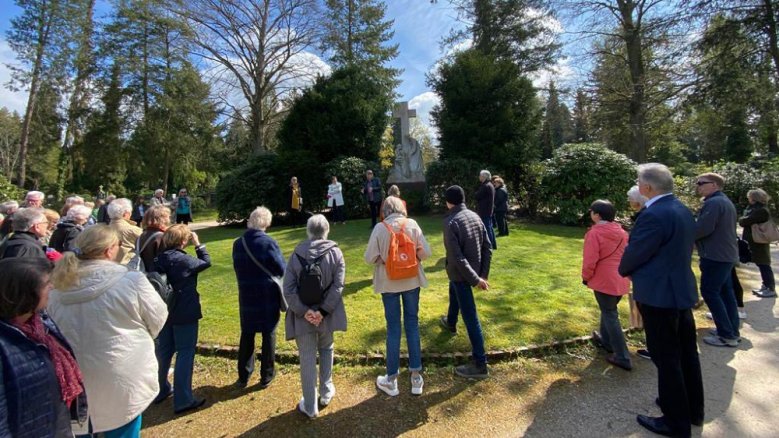 Literarische Momente