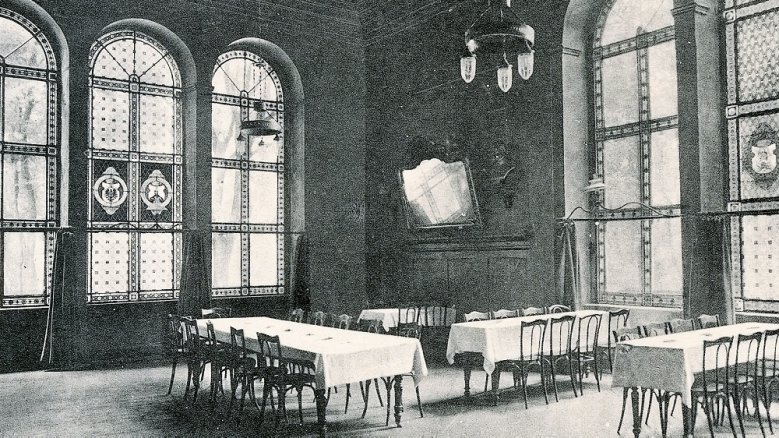 Kaisersaal