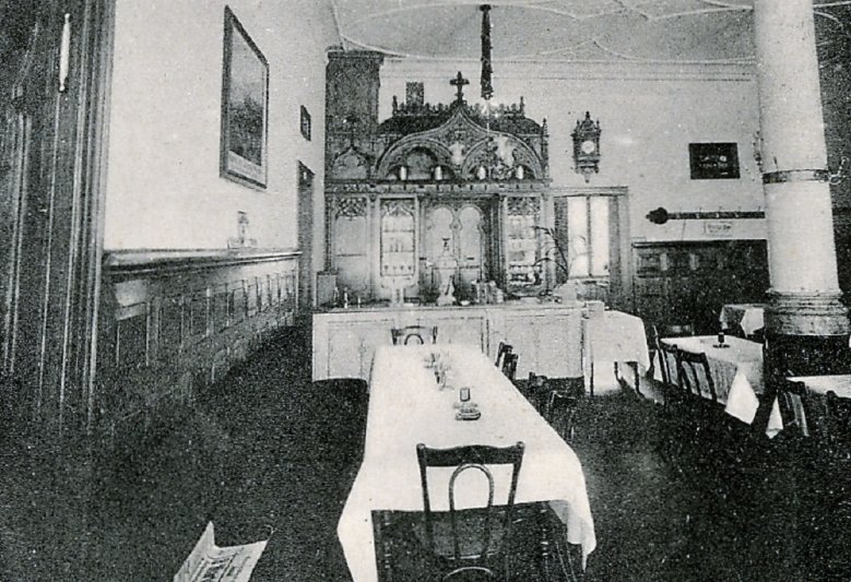 Kaiserhof Kaiserhof