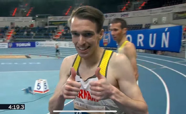 LAZ Florian Herr LAZ Florian Herr