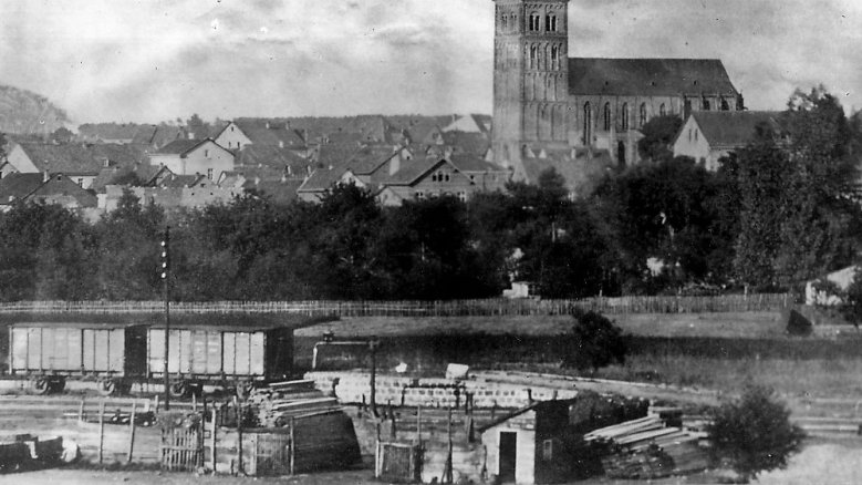 Bröltalbahnhof Bröltalbahnhof
