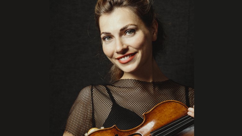 Resonanzen - Diana Tishchenko Resonanzen - Diana Tishchenko