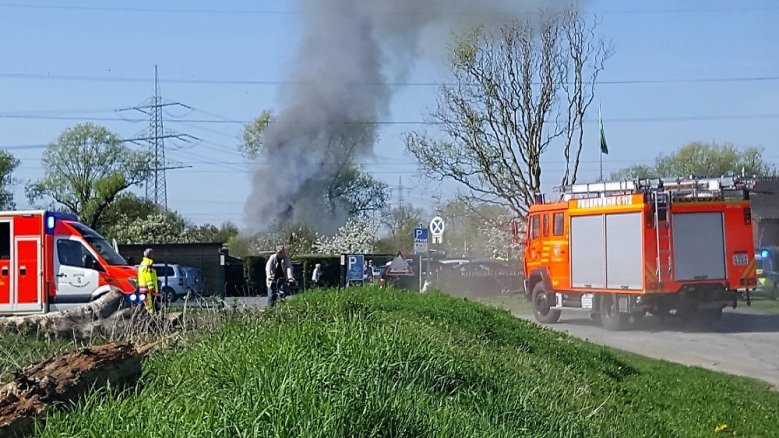 Feuer Feuer