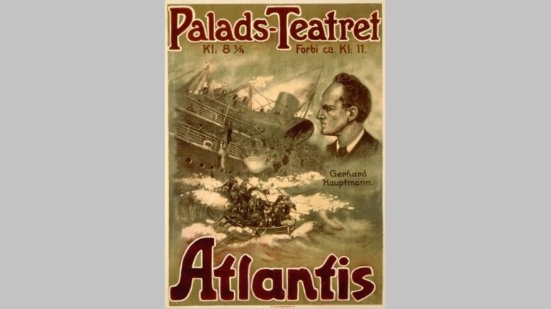 Atlantis 1913 Atlantis 1913