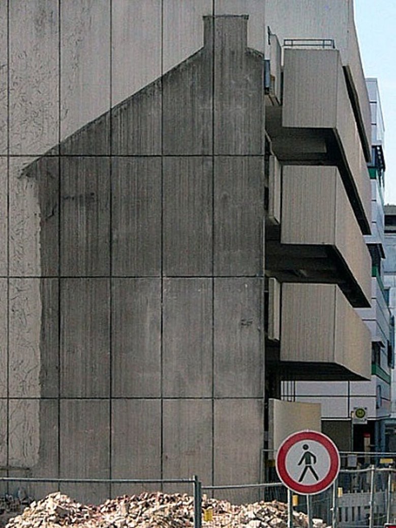 Schatten der Vergangenheit Schatten der Vergangenheit