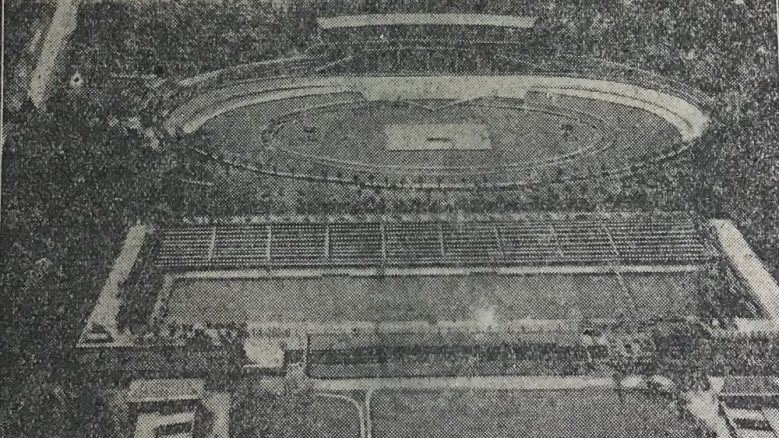 Frankfurt Stadion Frankfurt Stadion