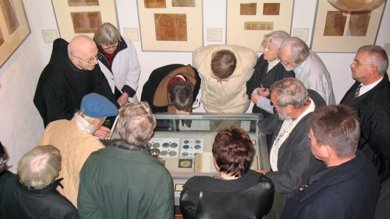 Abteimuseum Abteimuseum