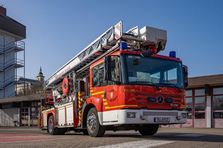 Feuerwehr Feuerwehr