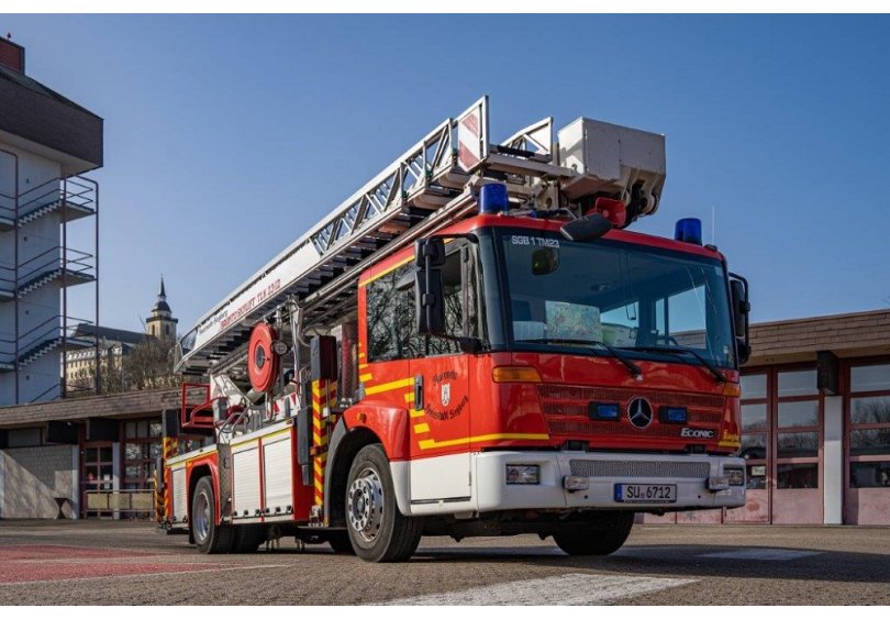 Feuerwehr Feuerwehr