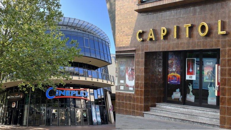 Kinos Siegburg 2023 Kinos Siegburg 2023