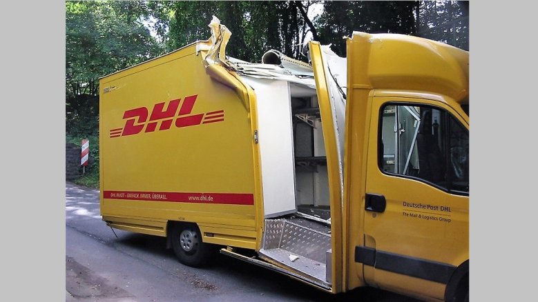 DHL DHL
