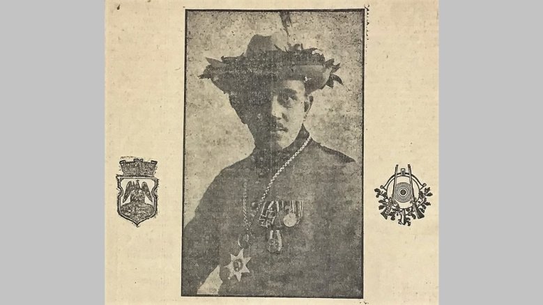 König Karl König Karl