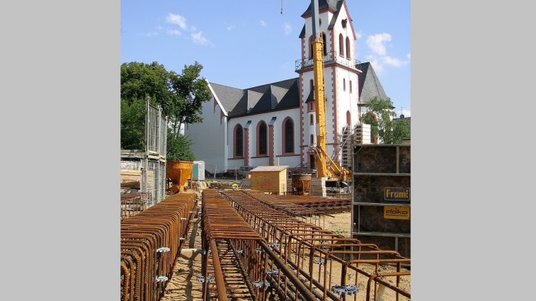 Kindergarten Wolsdorf Kindergarten Wolsdorf
