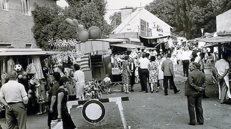 Kirmes Kirmes
