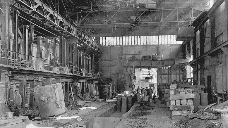 Deutsche Werke Deutsche Werke