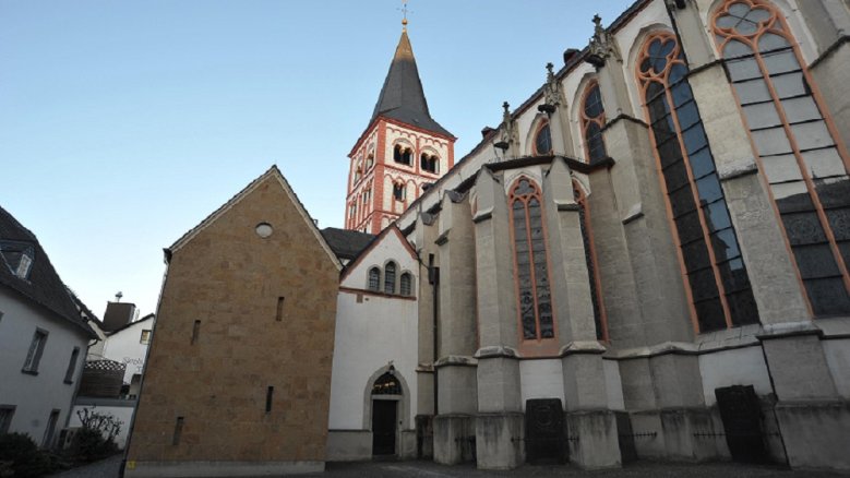 Servatius Servatius