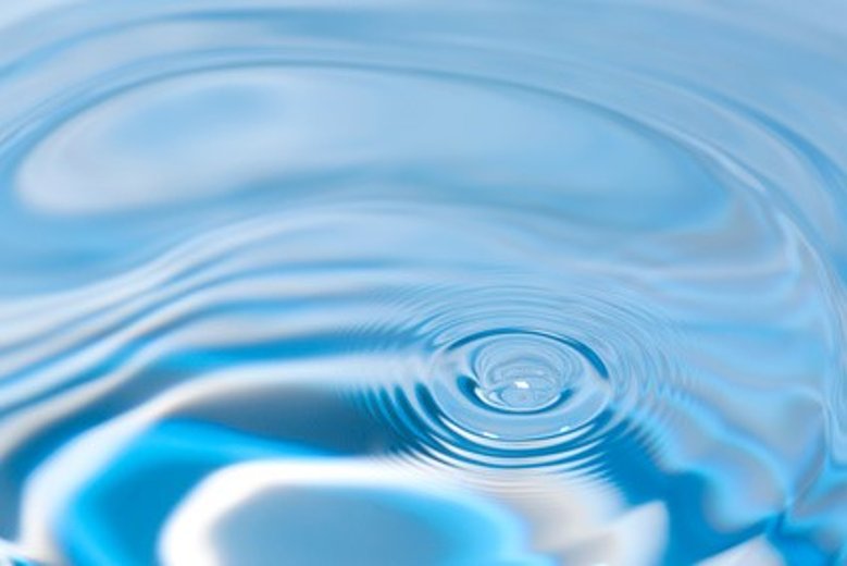 2020-04-02 - Trinkwasser Trinkwasser
