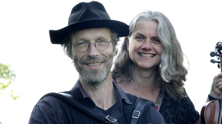 Duo Tangoyim Duo Tangoyim