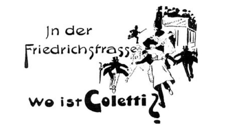 Coletti Coletti