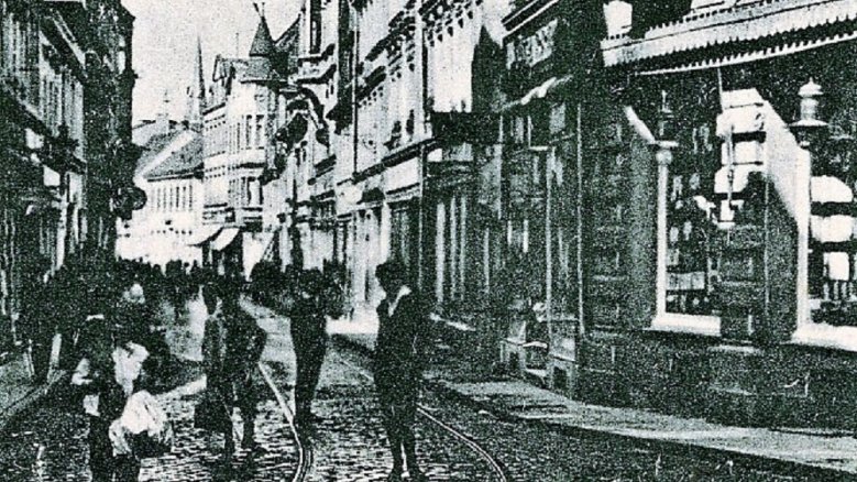 Kaiserkino Kaiserkino