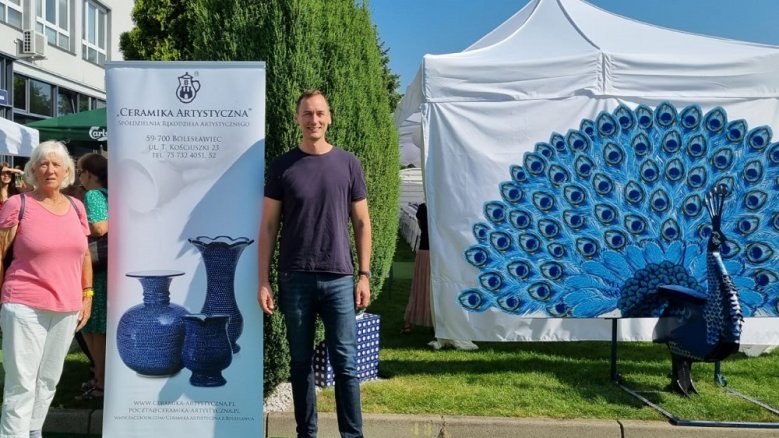 Keramikfest Bunzlau Keramikfest Bunzlau