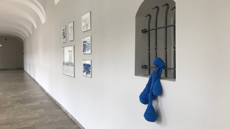 Siegburg Sichten Ausstellung "Siegburg Sichten" im KSI, Stand: 22. August 2023
