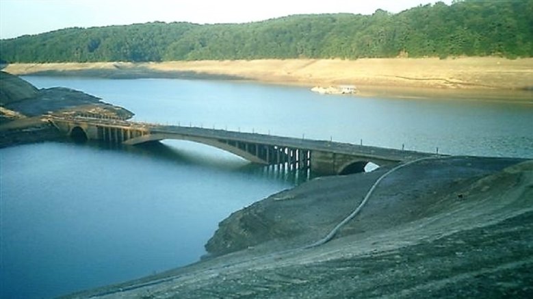 Derenbachtalbrücke Derenbachtalbrücke