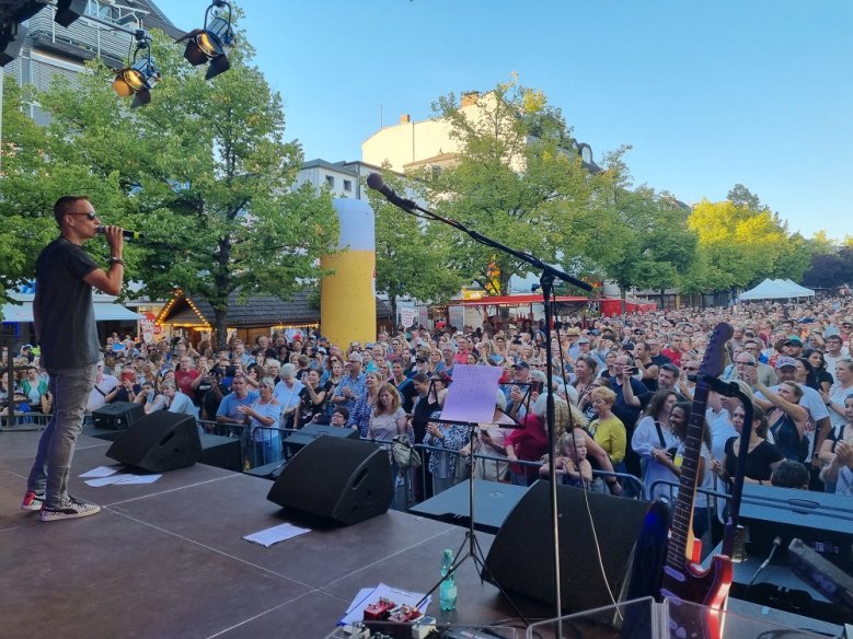 Stadtfest 2022 Stadtfest 2022
