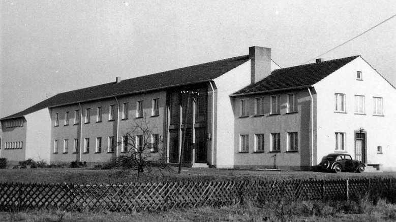Belgische Schule Belgische Schule