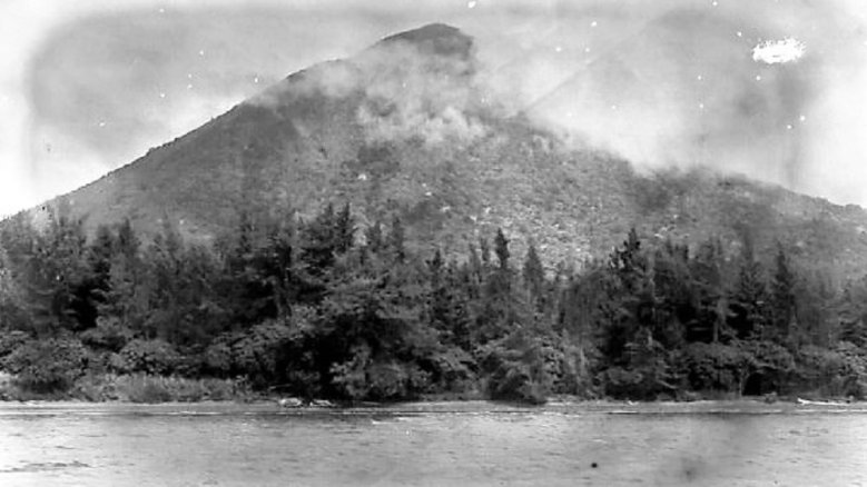 Krakatau Krakatau