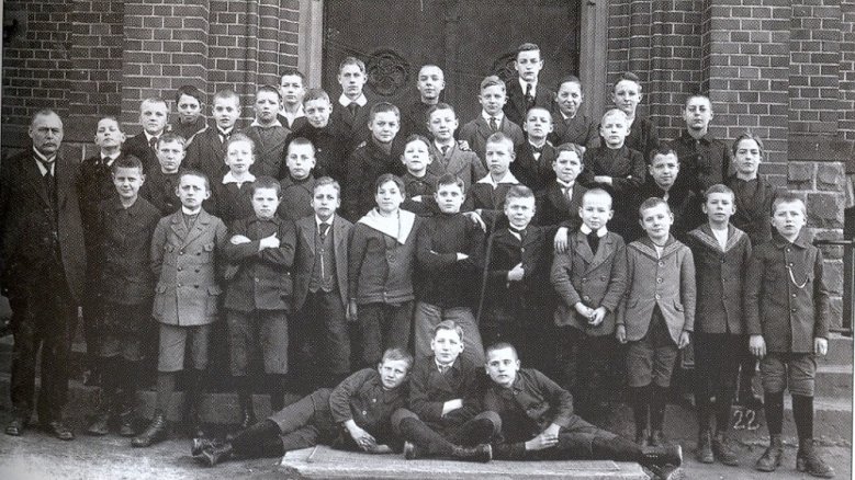 GGS Nord 1908 GGS Nord 1908