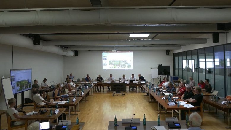 Sportausschuss Sportausschuss