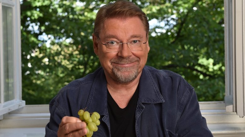 Jürgen von der Lippe Jürgen von der Lippe