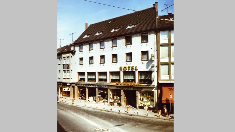 Reichenstein Reichenstein