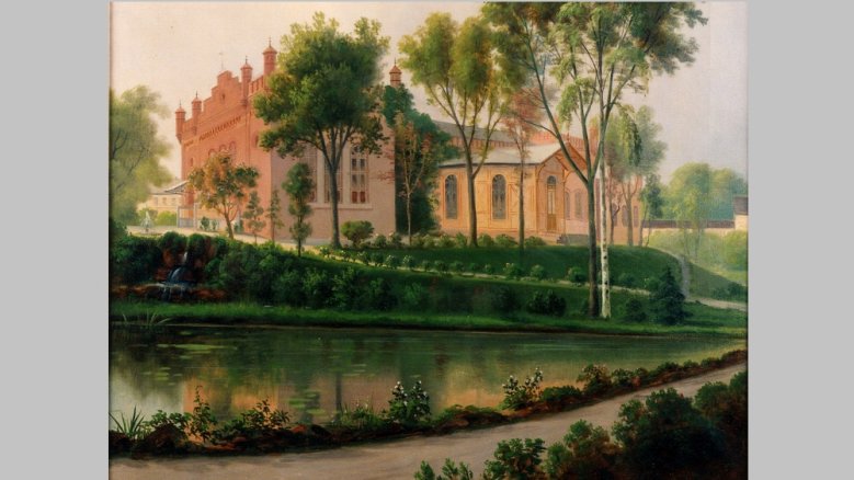 Schützenburg Schützenburg