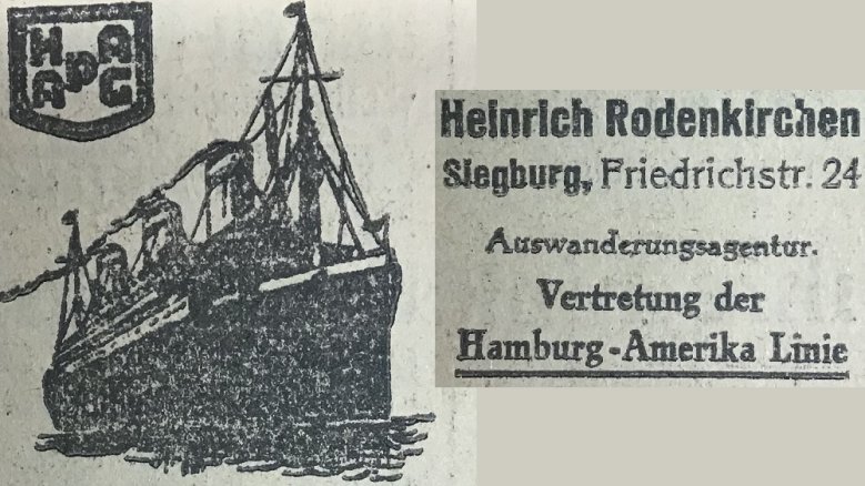 Auswanderungsagentur Auswanderungsagentur