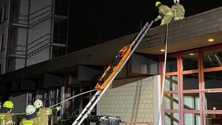 Freiwillige Feuerwehr Freiwillige Feuerwehr