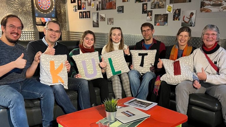 Kulturcafé Kulturcafé