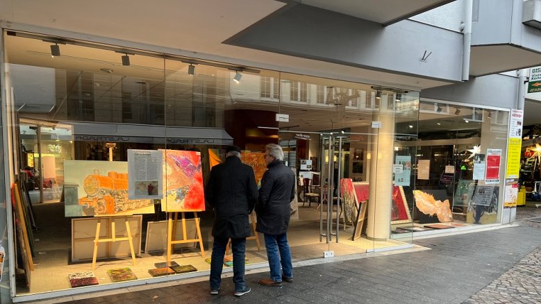 Pop-Up-Gallery Pop-Up-Gallery