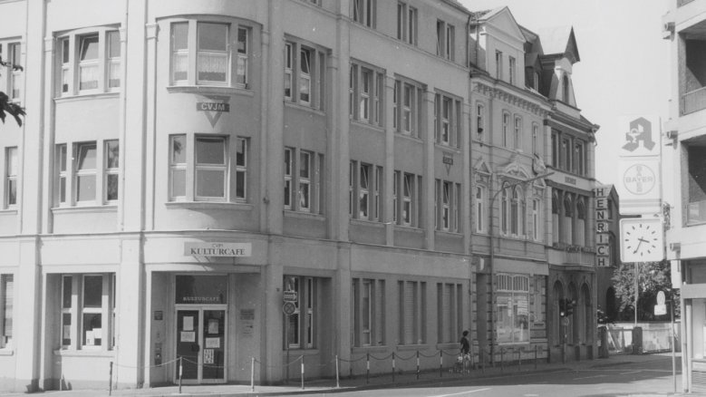 Wilhelmstraße Wilhelmstraße