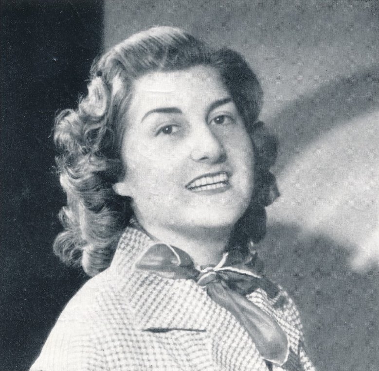 Ilse Hollweg Ilse Hollweg